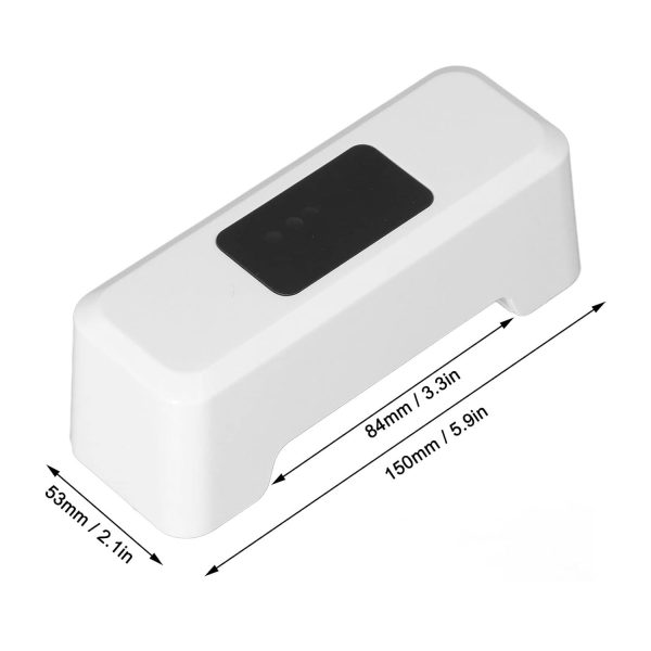 Sensor de Inodoro WC Automático - Imagen 9