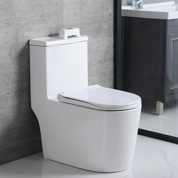 Sensor de Inodoro WC Automático - Imagen 5