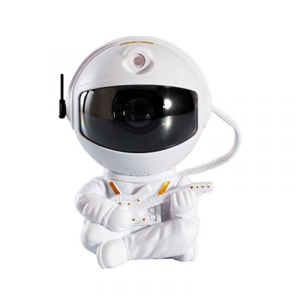 Astronauta Proyector De Estrellas - Imagen 6