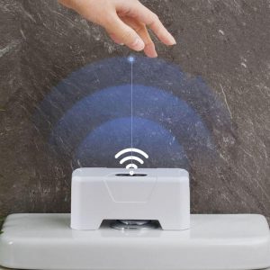 Sensor de Inodoro WC Automático