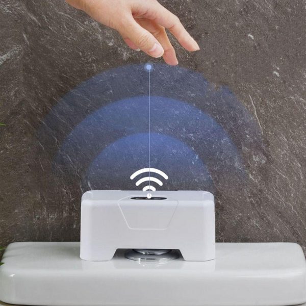 Sensor de Inodoro WC Automático - Imagen 6