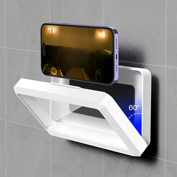 caja impermeable iphone