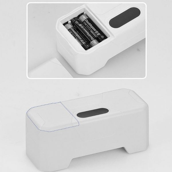 Sensor de Inodoro WC Automático - Imagen 8